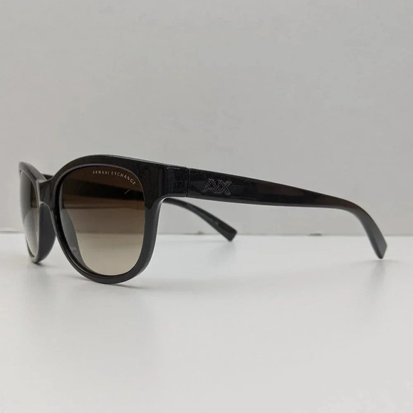 🕶️Armani Exchange AX4044S Sunglasses 55/18 140 /KAB149🕶️ - Picture 6 of 9